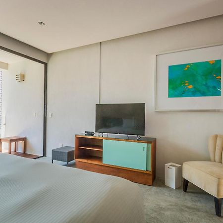 O' Tulum Boutique Hotel - Adults Only Εξωτερικό φωτογραφία