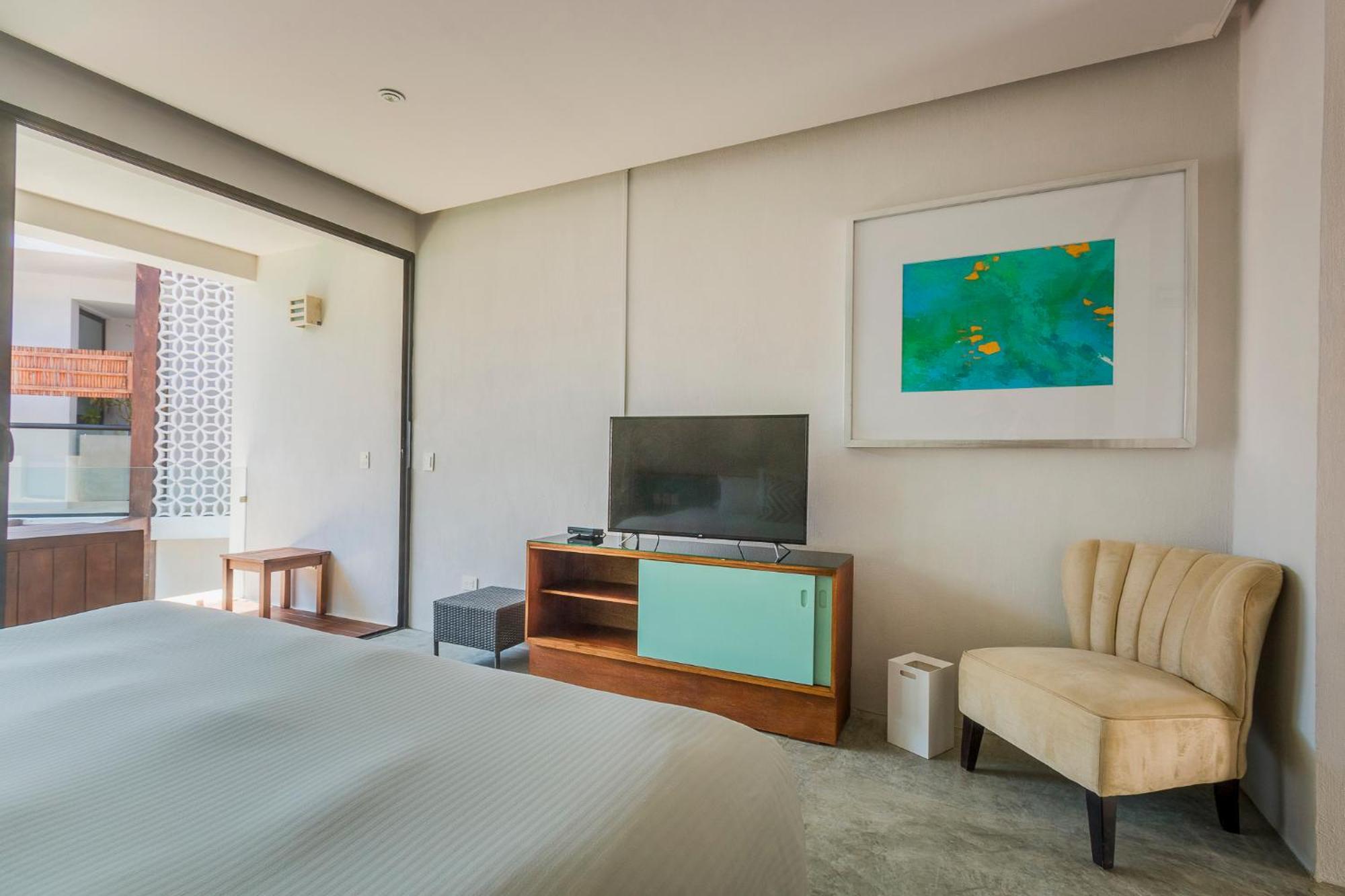 O' Tulum Boutique Hotel - Adults Only Εξωτερικό φωτογραφία