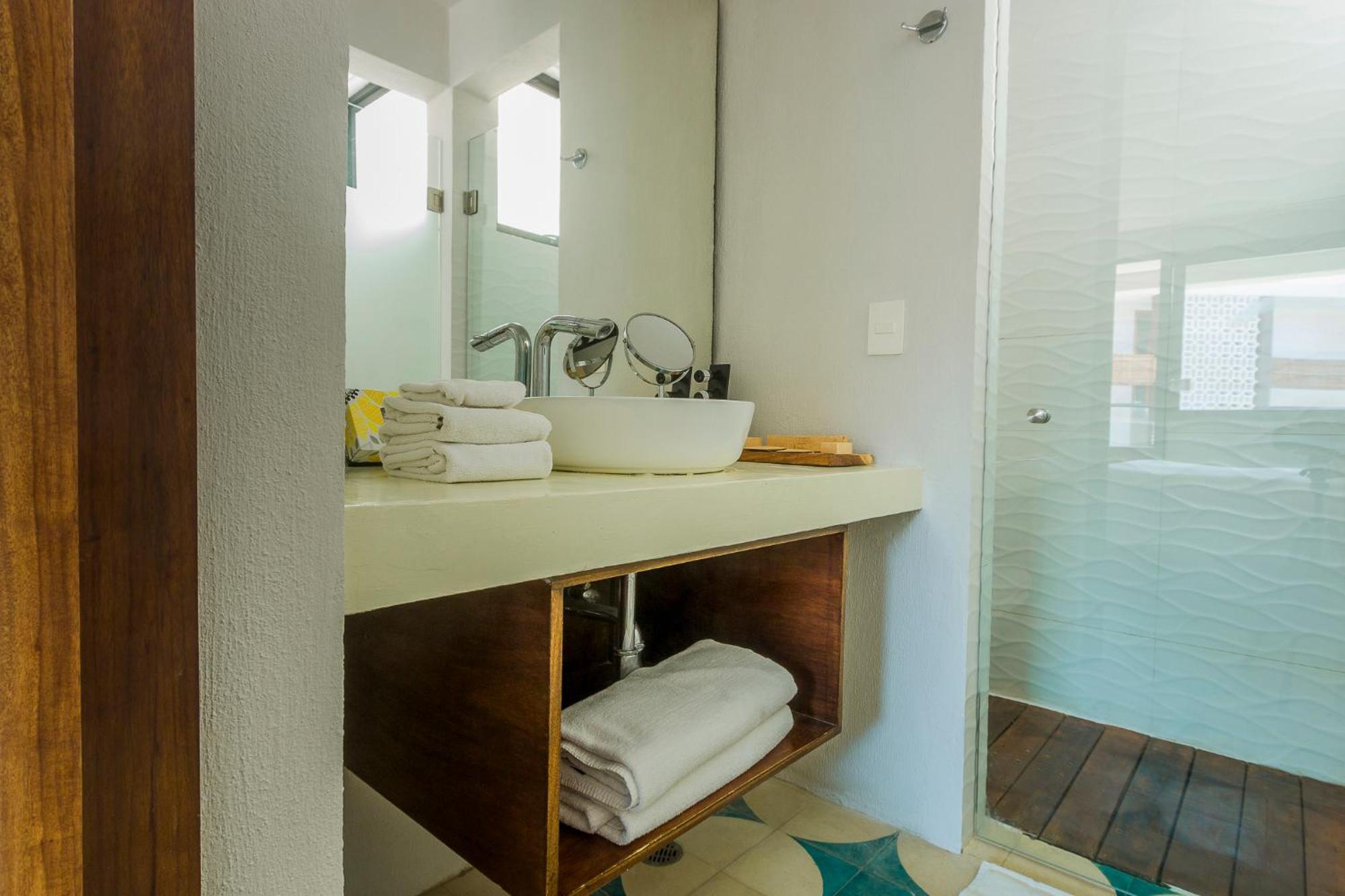 O' Tulum Boutique Hotel - Adults Only Εξωτερικό φωτογραφία
