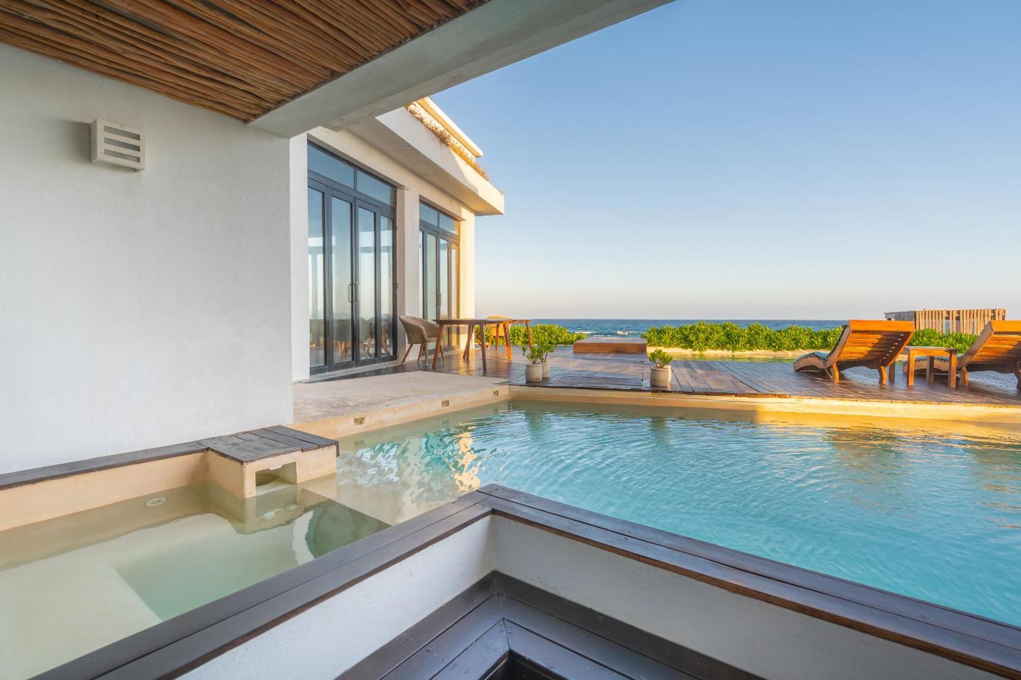 O' Tulum Boutique Hotel - Adults Only Εξωτερικό φωτογραφία