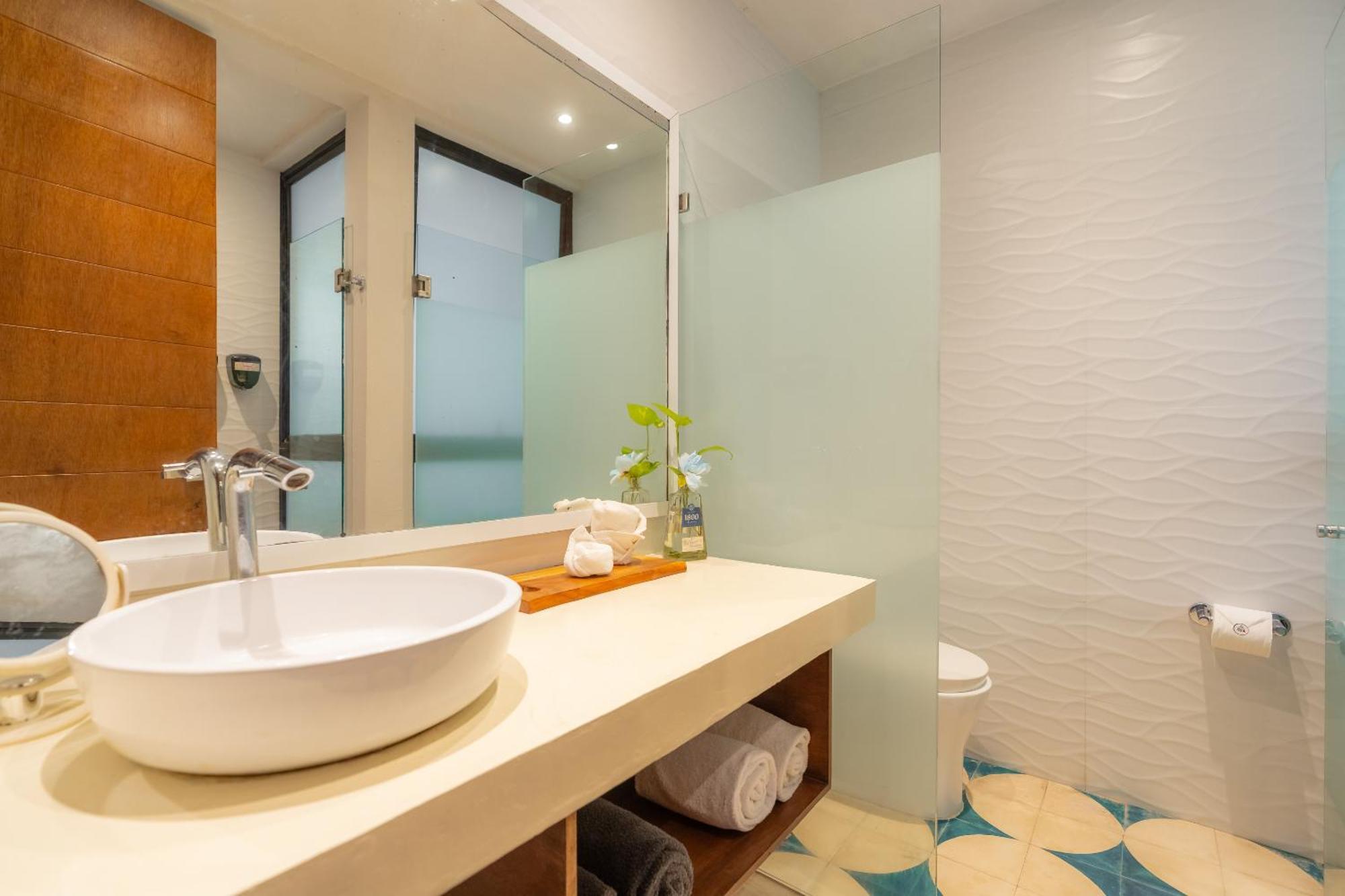 O' Tulum Boutique Hotel - Adults Only Εξωτερικό φωτογραφία